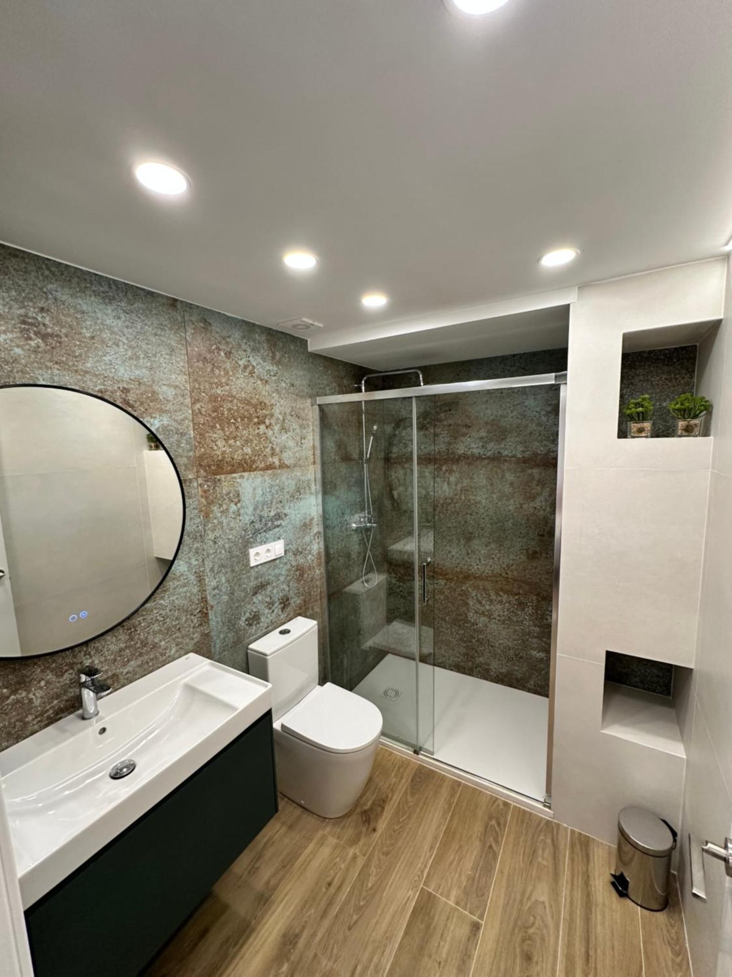 Loft Accommodative B 瓦伦西亚 外观 照片